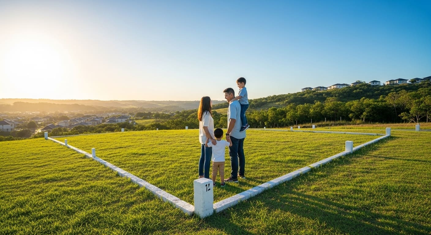 Building Your Dream Home: Benefits of Ready-to-Register Villa Plots in Hyderabad