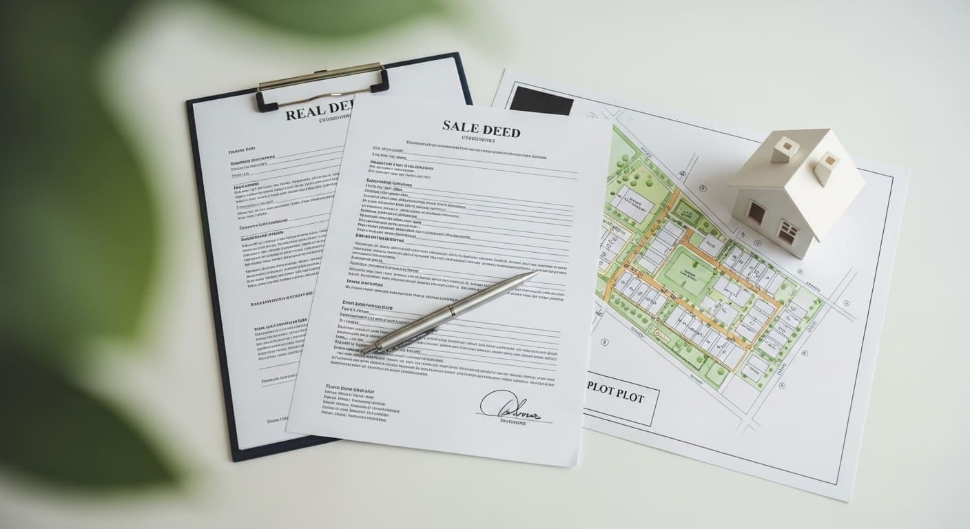 Step-by-Step Guide to Buying Ready-to-Register Villa Plots in Hyderabad