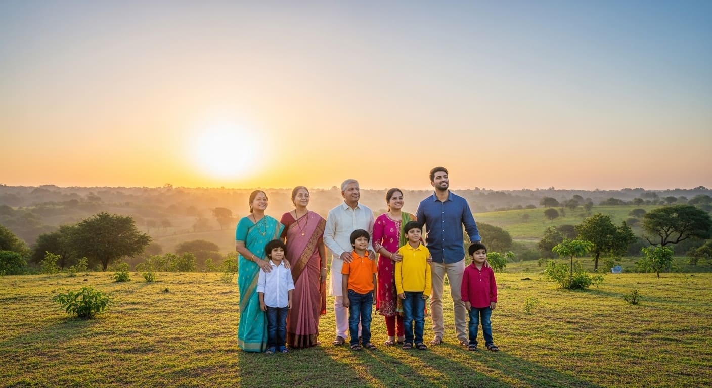 How Investing in Plots in Sadashivpet Can Secure Your Family’s Future