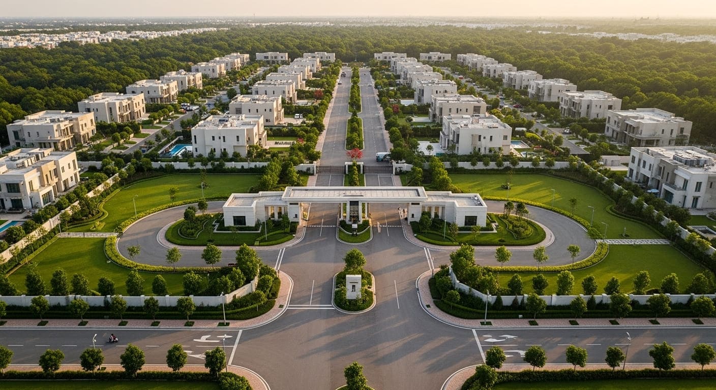 Why DTCP & RERA Approved Villa Plots in Sadashivpet Are a Safe Investment