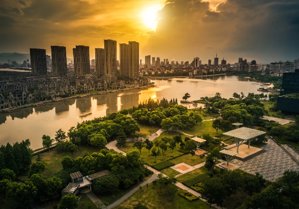 From Saturation to Expansion: The Next Big Investment Zones in Hyderabad