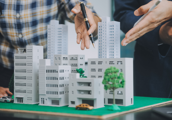 The Power Trio: How TGIIC, HMDA, and GHMC are Architecting the Future of Real Estate in Telangana