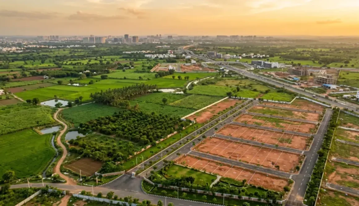 Farm Lands Near Patancheru _ Agricultural Land Sangareddy